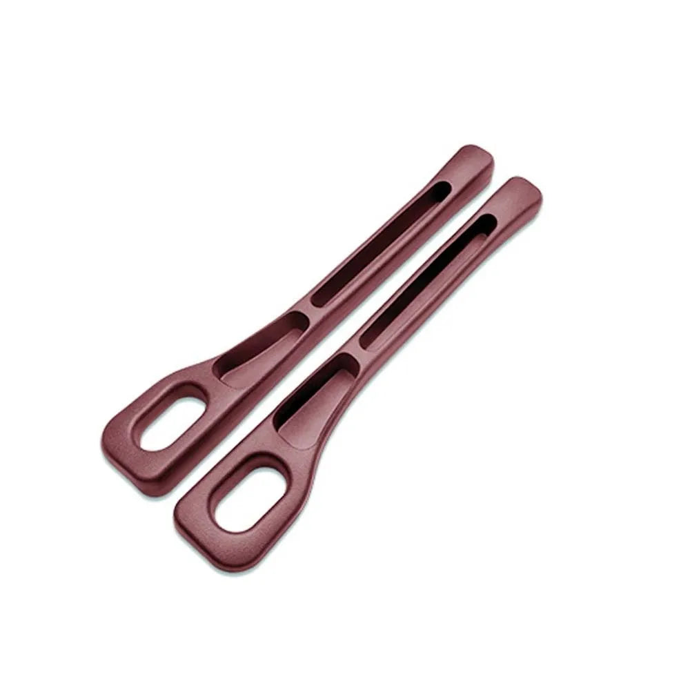 2-Piece Car Seat Gap Filler Organizer