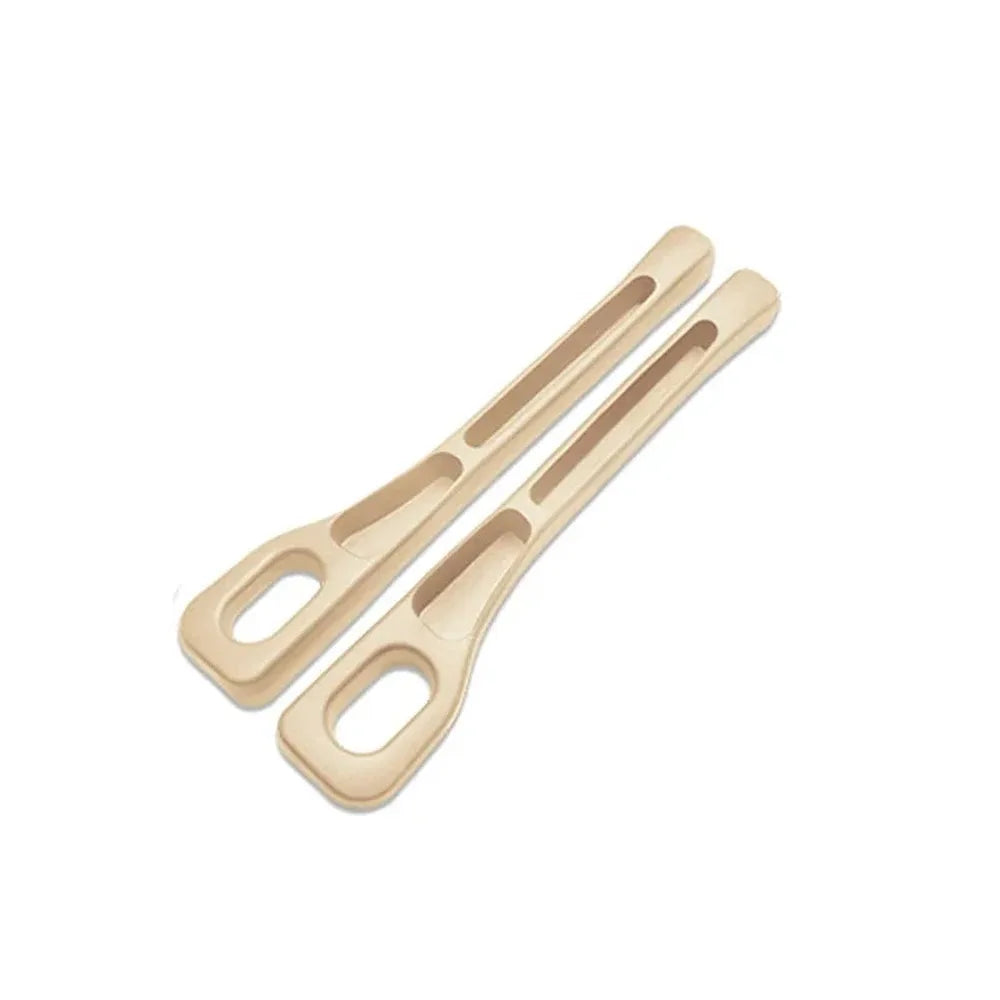 2-Piece Car Seat Gap Filler Organizer