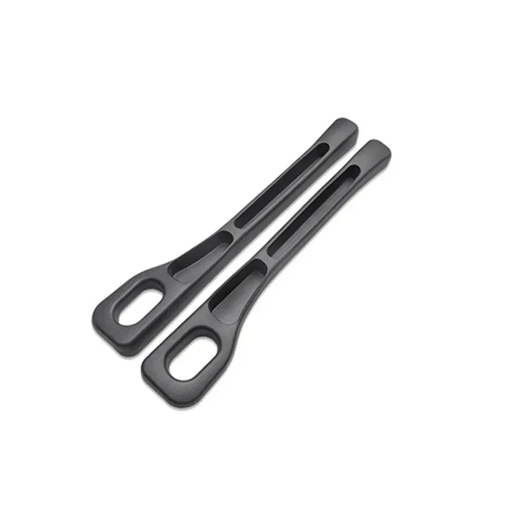 2-Piece Car Seat Gap Filler Organizer