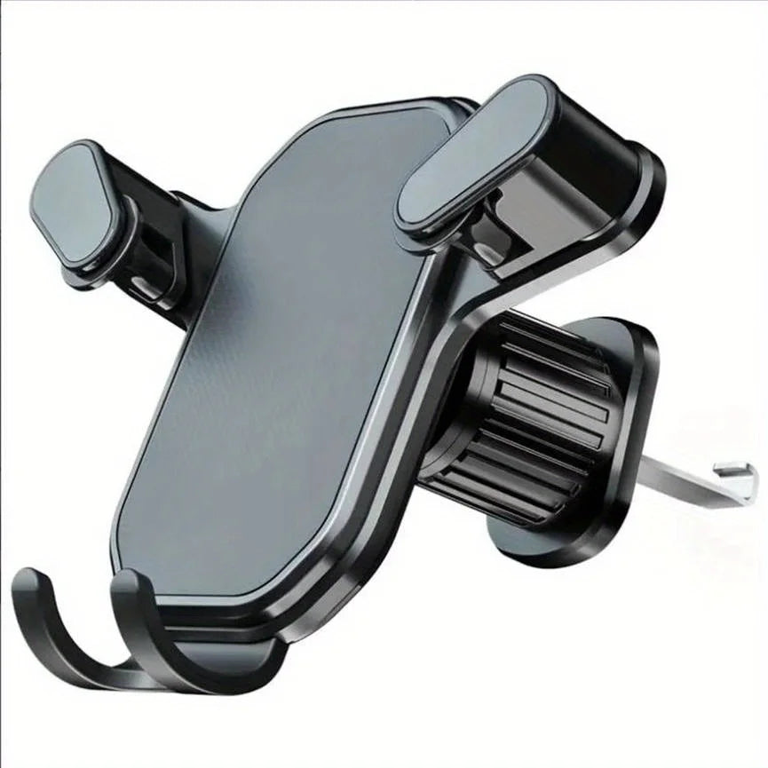 Adjustable Car Air Vent Phone Holder